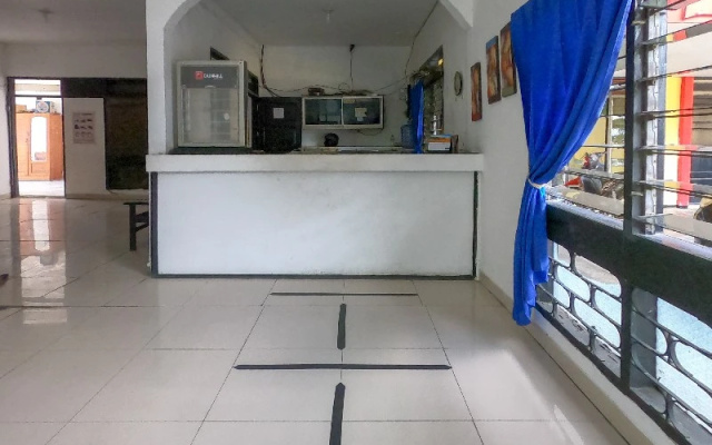 Pelangi Hotel Palu RedPartner
