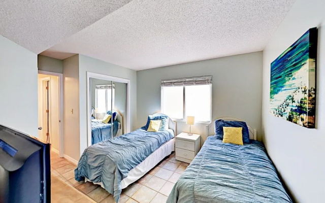 Plantation #6501 - 3 Br Home