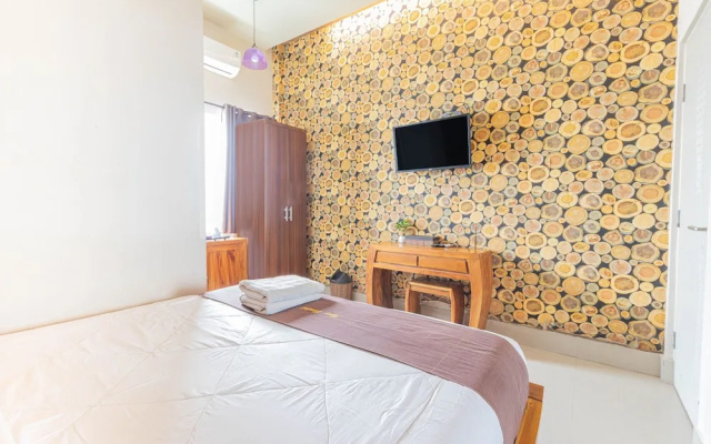 Jepun Guest House