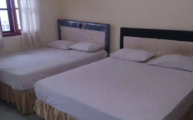 Pondok 828 Guest House