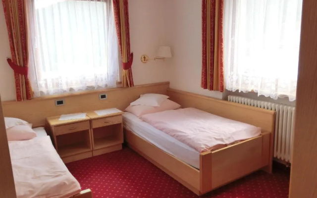 Residence Milandora