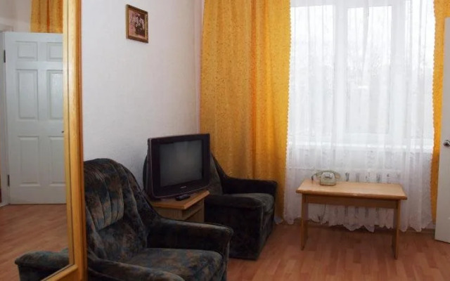 Гостиница «Киев»