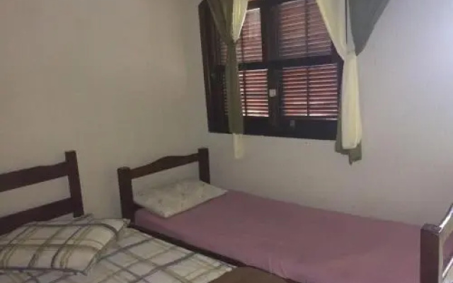 Casa do Sergio