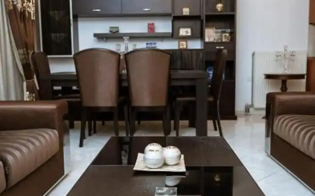 Vosinakis House in Volos