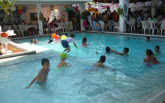 Hotel Pijao