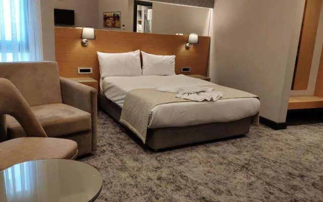 Triada Hotel Karakoy
