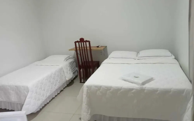 Amazônia Hotel