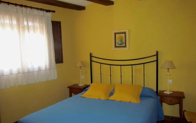 Hotel Albarrán