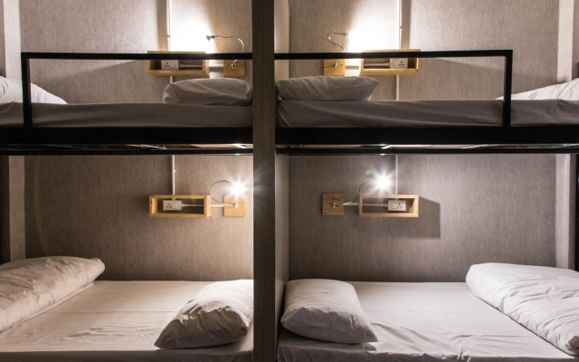 Connect Hostel