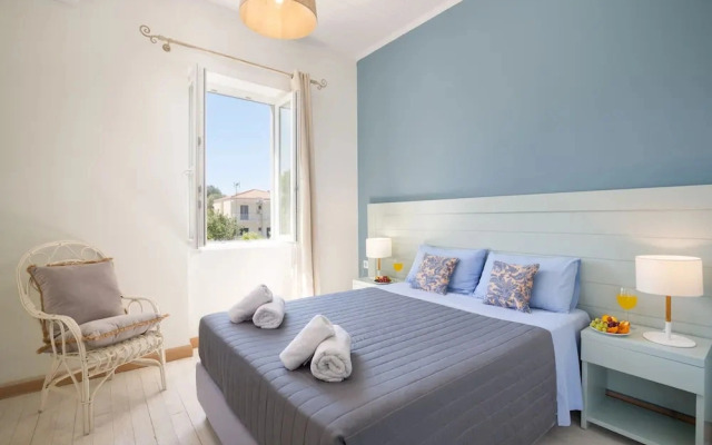 Patriko Beach House