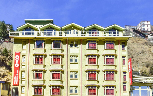 Hotel Majestic Grand