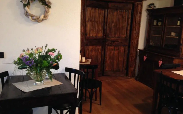 Albergo Aprica Garni
