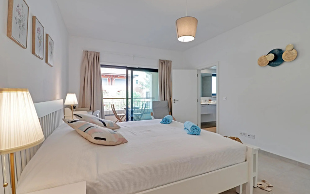 Andiamo Apartment in Vilamoura