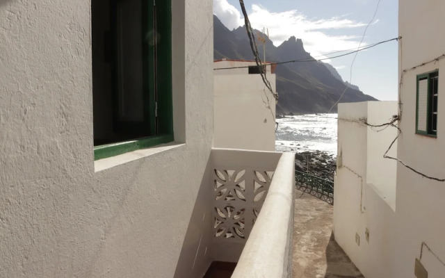 Casa Oásis Atlántico, Rincón Secreto al Pie de los Senderos