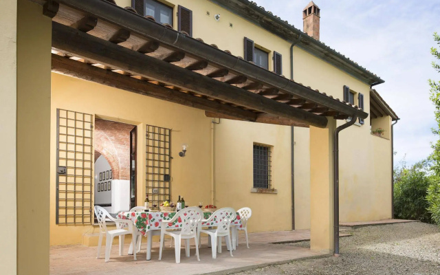 Badia Di Morrona