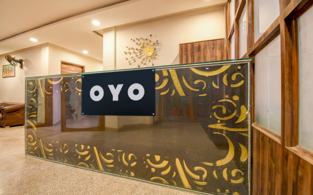 OYO Flagship hotel vasundhara inn