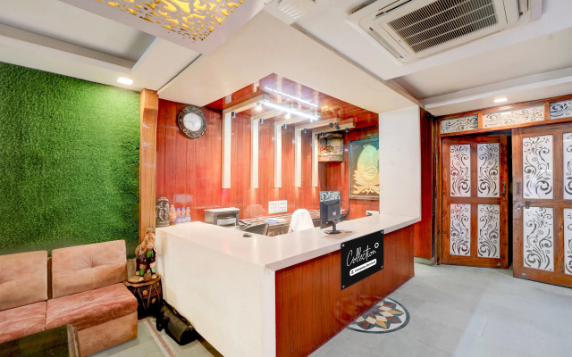 Collection O Ayodhya Ring Road Bhopal