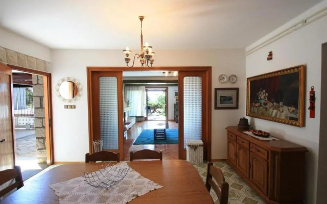 Apartment in Crikvenica 39191
