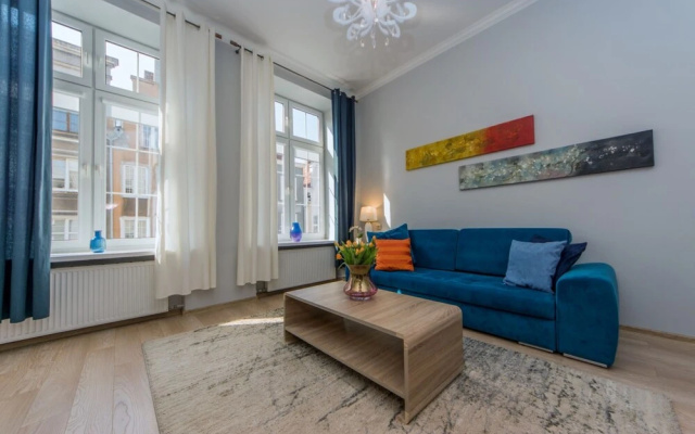 Apartment Ogarna