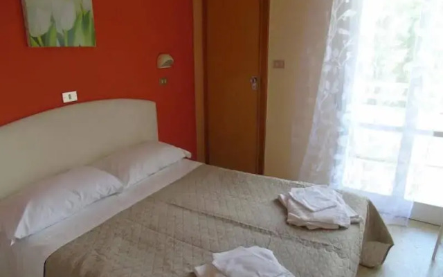 Hotel Morri's