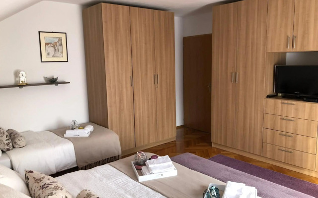 Apartment Satori