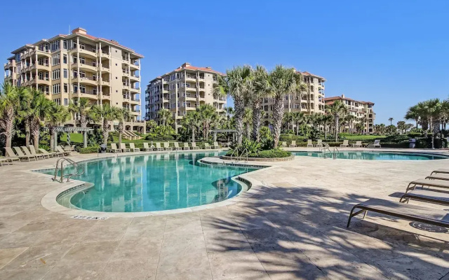 Cozy Pet Friendly Condo by The Beach Omni Sea Dunes - 1616