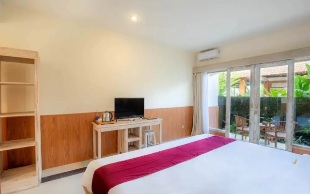 Thantha Serenity Resort