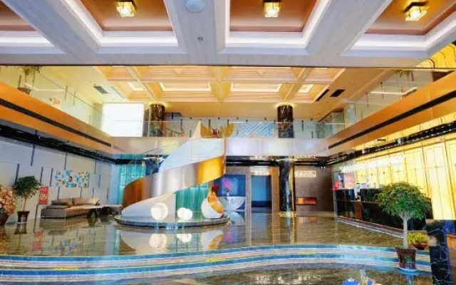 wedding feast hotel