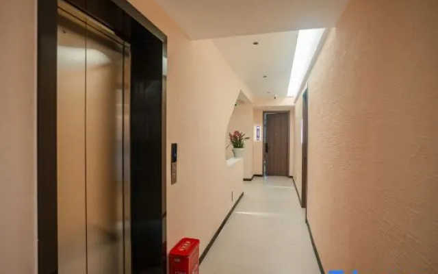 Xingfuli Xiangwang B&B