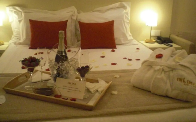 Inlima Hotel & Spa