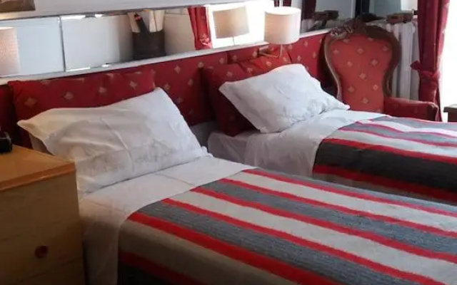 B&B Parco Lambro