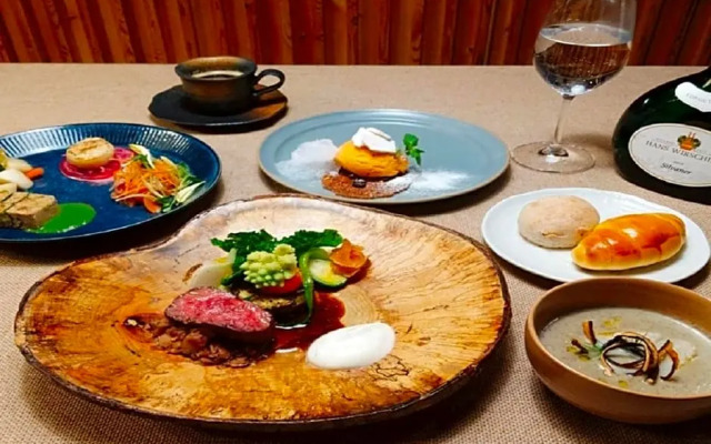 Hakone Villa Byzan - Vacation STAY 39780v