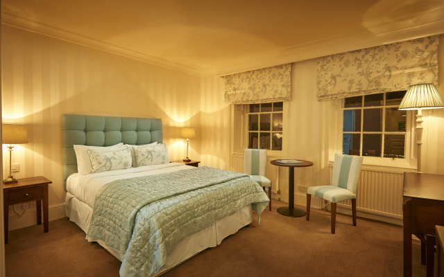 Burnham Beeches Hotel & Spa