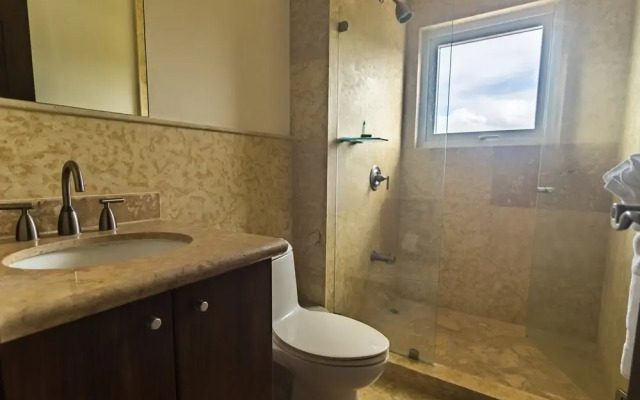 Luxury Ocean View Apartament Acqua 601