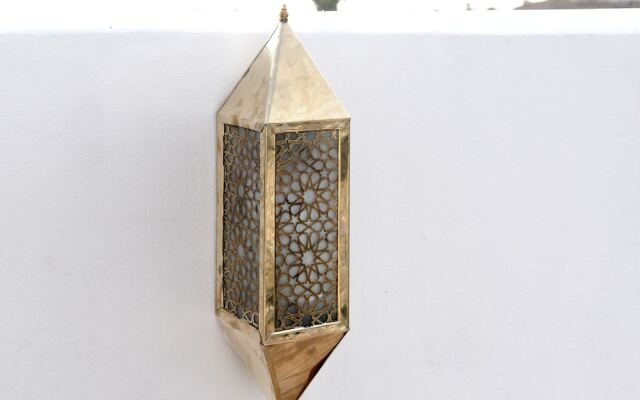 Отель Rodamon Riad Marrakech Марокко, Марракеш - отзывы, цены и фото номеров - забронировать отель Rodamon Riad Marrakech онлайн вид на фасад