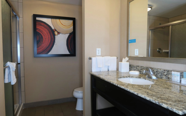 Hampton Inn & Suites Salinas