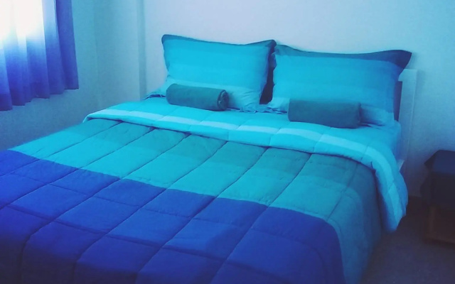 Thassanee Hotel