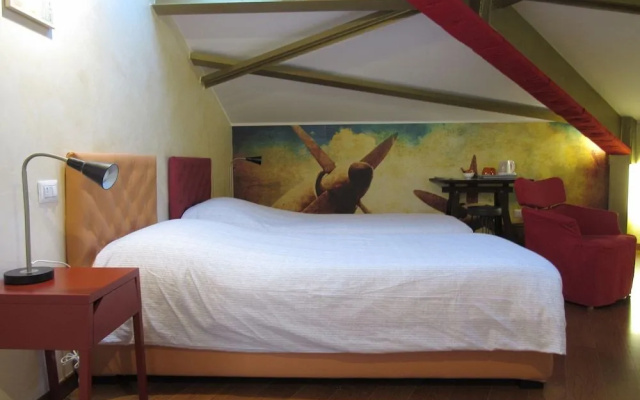 B&B Savoia