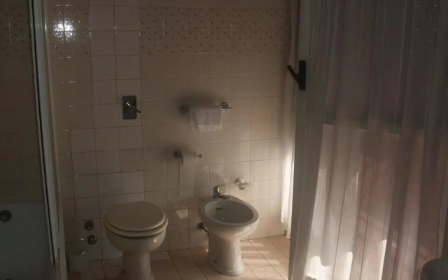 Hotel Lombardia