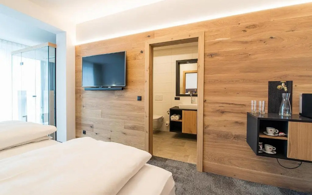 Arthurs Hotel am Achensee