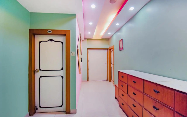 OYO Flagship 77620 Binayak Banquet & Ac Guest House