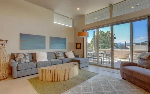 Casa Del Stoke-Rvr Vw-AC-3BR/3B
