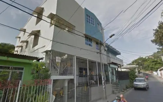 Posada Bendita Heroica