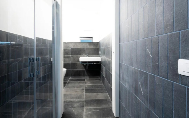 Alkamuri Posh Hotel Spa 103 Suite Superior