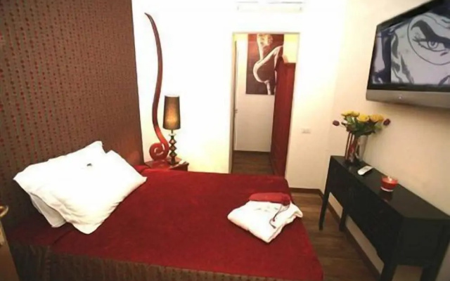 Trastevere Relais