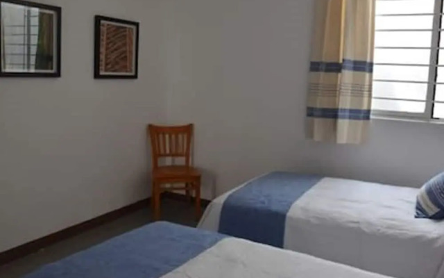 The best place to enjoy Oaxaca