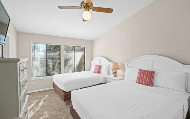 Gulf Highlands by Panhandle Getaways