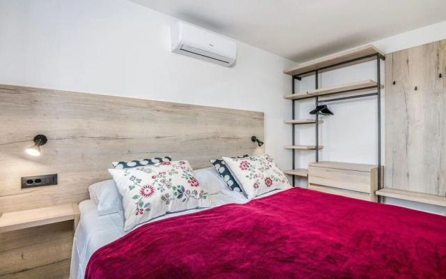 Amazing Apartment in Punat With Wifi and 2 Bedrooms