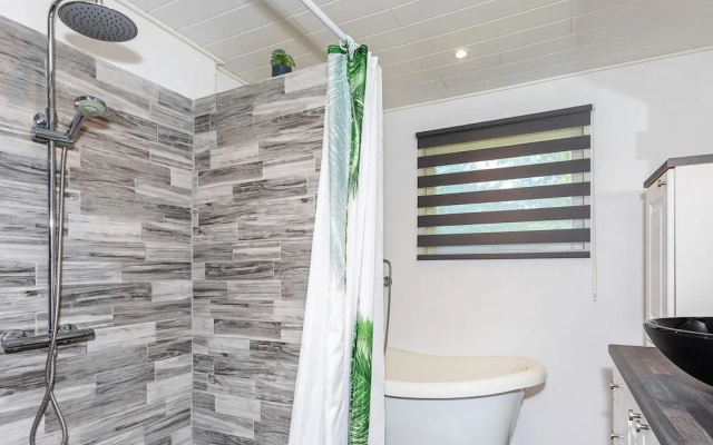 6 Person Holiday Home in Logstor