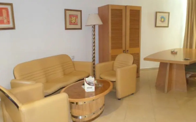 Ya Hala Furnished Appartment